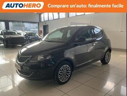 Nero Usata 2022 Lancia Ypsilon Gold Due volumi | 13.099 € (Buon prezzo)