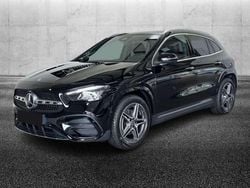 Nero Usata 2025 Mercedes GLA220 Advanced Plus SUV | 47.950 € (Buon prezzo)