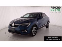 Blu zanzibar Usata 2022 Renault Arkana Intens SUV | 19.900 € (Ottimo prezzo)