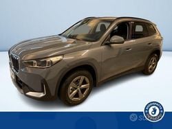 Grigio Usata 2025 BMW X1 Shadowline SUV | 46.400 € (Ottimo prezzo)