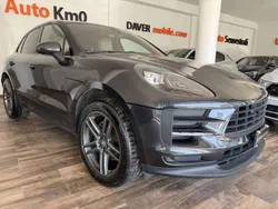 Nero Usata 2020 Porsche Macan SUV | 49.450 € (Super prezzo)