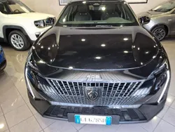Nero Usata 2024 Peugeot 408 GT Tre volumi | 27.900 € (Super prezzo)