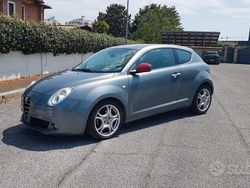 Grigio Usata 2010 Alfa Romeo MiTo Distinctive Due volumi | 4900 € (Ottimo prezzo)