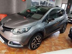 Grigio Usata 2017 Renault Captur Intens SUV | 9900 € (Buon prezzo)