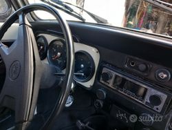 Bianco Usata 1970 VW Maggiolino Cabrio | 15.500 €