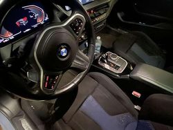 Grigio Usata 2022 BMW 118 M Sport Due volumi | 24.900 € (Ottimo prezzo)