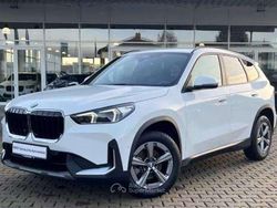 Bianco Usata 2023 BMW X1 SUV | 33.900 € (Ottimo prezzo)