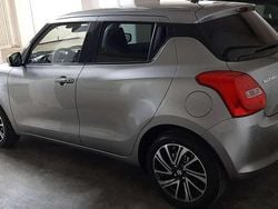 Argento Usata 2023 Suzuki Swift Tre volumi | 15.900 € (Buon prezzo)