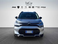 Grigio Usata 2023 Citroën C3 Aircross Shine SUV | 15.900 € (Buon prezzo)