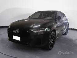 Other Usata 2019 Audi Q8 Sport SUV | 56.900 € (Buon prezzo)