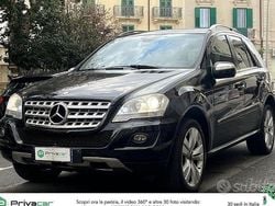 Nero Usata 2009 Mercedes 320 Station wagon | 12.900 €