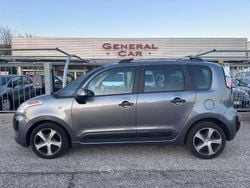 Grigio Usata 2010 Citroën C3 Picasso Monovolume | 4000 € (Cara)