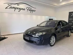 Grigio Usata 2008 Renault Laguna III Dynamique Tre volumi | 2499 € (Buon prezzo)
