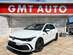 Bianco Usata 2021 VW Golf VIII GTI Tre volumi | 29.890 € (Ottimo prezzo)