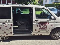 Usata 2019 VW T6.1 Comfortline Furgone | 37.500 € (Super prezzo)