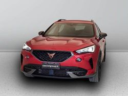 Rosso Usata 2022 Cupra Formentor VZ2 SUV | 27.500 € (Super prezzo)
