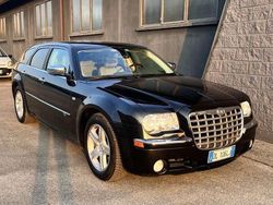 Usata 2008 Chrysler 300C Touring Station wagon | 4900 € (Ottimo prezzo)