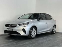 Grigio Usata 2023 Opel Corsa Edition Due volumi | 13.900 € (Buon prezzo)