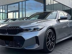 Grigio Usata 2024 BMW 320 M Sport Station wagon | 44.900 € (Buon prezzo)