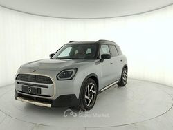 Nuova 2025 Mini Cooper S Countryman SUV | 40.800 €