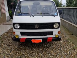 Bianco Usata 1990 VW T3 Furgone | 5000 €