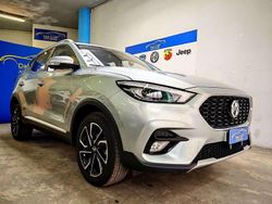 Grigio Usata 2023 MG ZS Luxury SUV | 13.900 € (Buon prezzo)