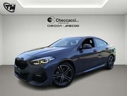 Grigio Usata 2021 BMW 218 M Sport Coupé | 24.999 € (Ottimo prezzo)