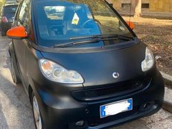 Usata 2010 Smart ForTwo Coupé Due volumi | 6300 € (Cara)