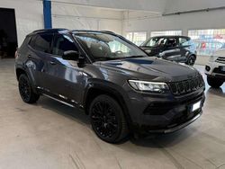 Grigio metallizzato Usata 2023 Jeep Compass SUV | 18.900 € (Ottimo prezzo)