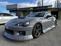 Usata 2016 Subaru BRZ Coupé | 22.990 € (Ottimo prezzo)