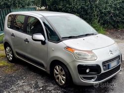 Grigio Usata 2012 Citroën C3 Picasso Monovolume | 4000 € (Super prezzo)