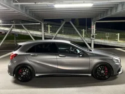 Usata 2018 Mercedes A45 AMG AMG Tre volumi | 27.000 € (Super prezzo)