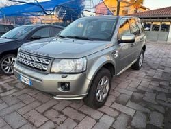 Beige Usata 2012 Land Rover Freelander 2 S SUV | 8900 € (Buon prezzo)