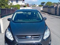 Grigio Usata 2015 Ford C-MAX Monovolume | 6400 € (Ottimo prezzo)