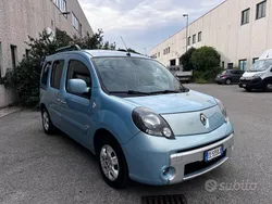 Usata 2012 Renault Kangoo Monovolume | 4600 € (Super prezzo)
