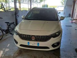 Bianco Usata 2019 Fiat Tipo Business Station wagon | 7000 € (Buon prezzo)