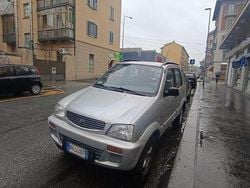 Grigio Usata 2000 Daihatsu Terios SUV | 3000 €