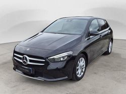 Nero Usata 2022 Mercedes B250e Monovolume | 24.800 € (Super prezzo)