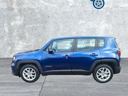 Blu Usata 2020 Jeep Renegade Longitude SUV | 13.990 € (Buon prezzo)