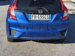 Usata 2017 Honda Jazz Comfort Due volumi | 9000 € (Buon prezzo)