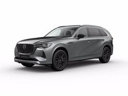 Nuova 2025 Mazda CX-80 Homura-Line SUV | 63.450 € (Buon prezzo)