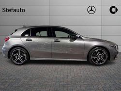 Grigio montagna Nuova 2025 Mercedes A180 Advanced Plus Tre volumi | 34.800 € (Ottimo prezzo)