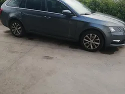 Usata 2019 Skoda Octavia G-TEC Station wagon | 13.750 € (Ottimo prezzo)