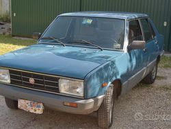 Usata 1981 Fiat 131 Tre volumi | 5700 €