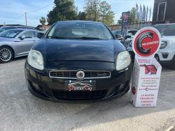 Nero Usata 2009 Fiat Bravo Emotion Due volumi | 3900 € (Buon prezzo)