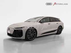 Beige siam metallizzato Usata 2025 Audi e-tron Sport SUV | 89.900 €