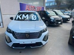 Bianco Nuova 2025 Peugeot 2008 Allure SUV | 23.600 € (Cara)
