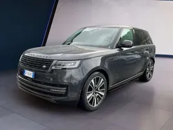 Nero Usata 2023 Land Rover Range Rover HSE SUV | 119.000 € (Ottimo prezzo)