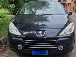 Usata 2008 Peugeot 307 CC Cabrio | 2800 € (Buon prezzo)