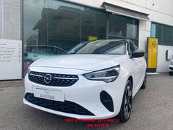 Bianco Usata 2022 Opel Corsa-e Elegance Due volumi | 19.200 € (Molto cara)